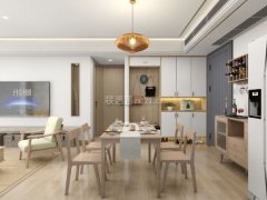 天分、口碑好绵阳金壕粉饰公司成立于