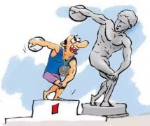 有位做建材生意的业从对材料很正在